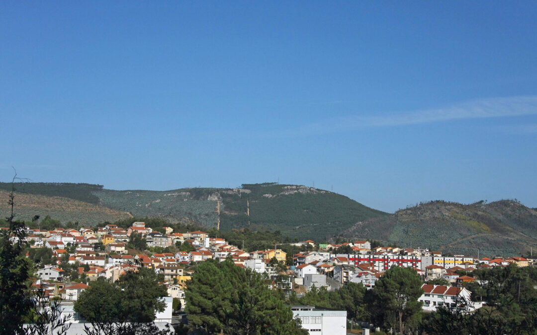 Como é viver em São Pedro da Cova