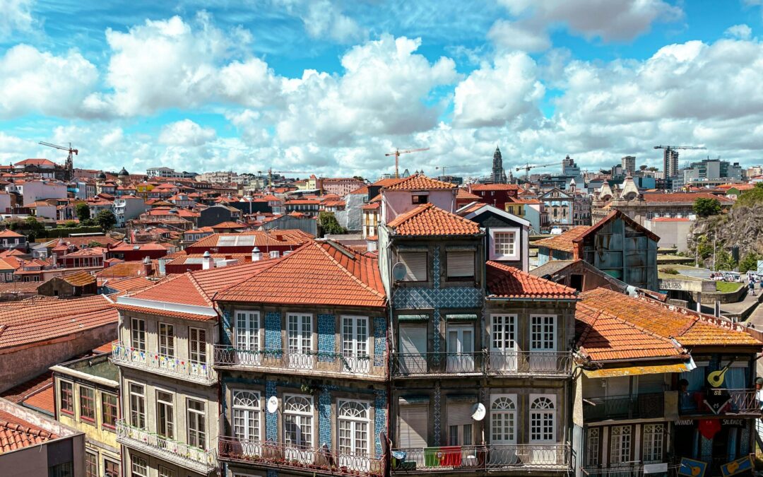 As Melhores Zonas para Viver no Porto: Um Guia para Escolher a Área Certa