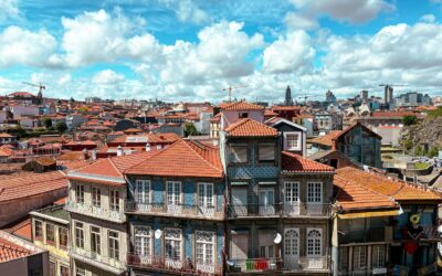 As Melhores Zonas para Viver no Porto: Um Guia para Escolher a Área Certa