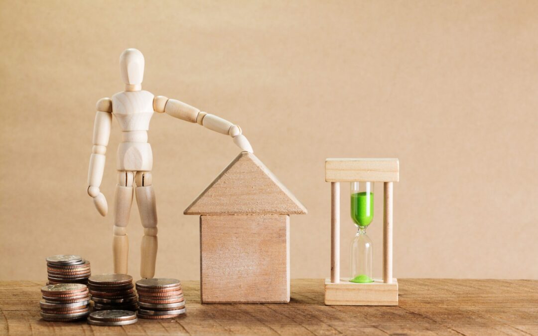 Crédito Habitação: O Que Muda em Agosto de 2026?