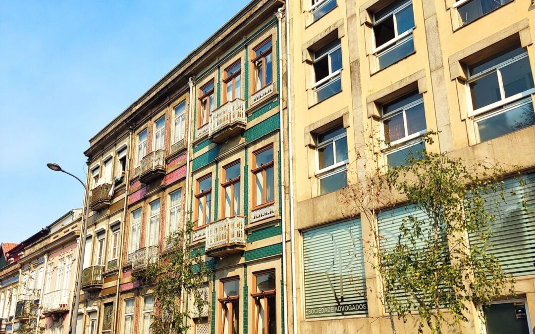 As Melhores Zonas para Viver no Porto: Um Guia para Escolher a Área Certa